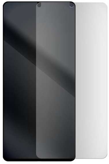 Защитное стекло для смартфона Krutoff для Samsung Galaxy A41 (A415)