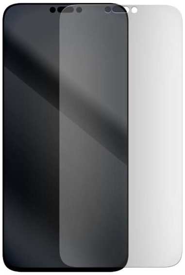 Защитное стекло для смартфона Krutoff для Motorola Moto G7 Power 37244454224