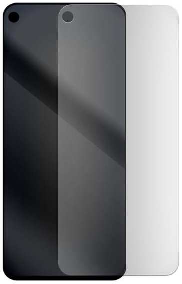 Защитное стекло для смартфона Krutoff для Hisense U30