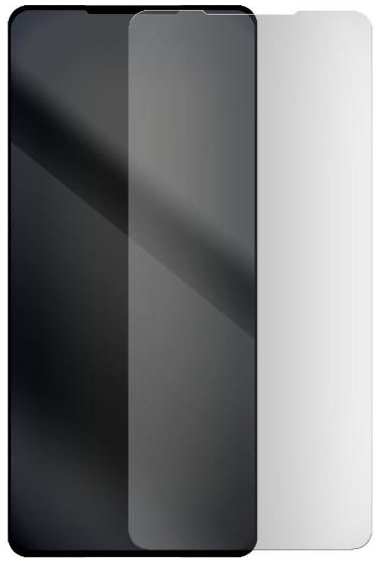 Защитное стекло для смартфона Krutoff для Samsung Galaxy A53 5G (A536)