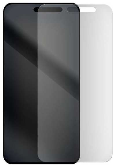 Защитное стекло для смартфона Krutoff для Asus Zenfone Live L1