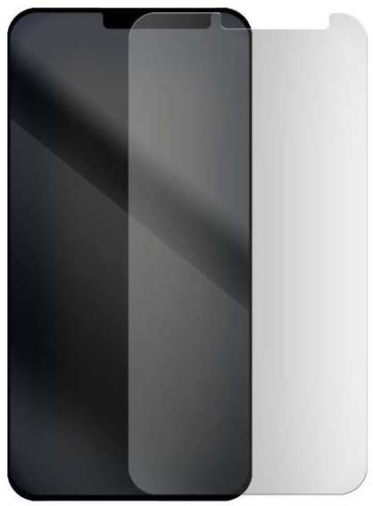 Защитное стекло для смартфона Krutoff для Asus Zenfone 2 Laser (ZE550KL) 37244454416