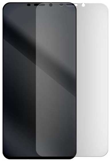 Защитное стекло для смартфона Krutoff для Meizu X8