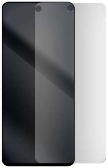 Защитное стекло для смартфона Krutoff для Motorola Moto G62 5G