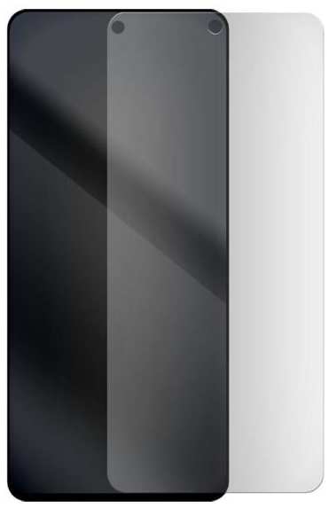 Защитное стекло для смартфона Krutoff для Samsung Galaxy S20 FE