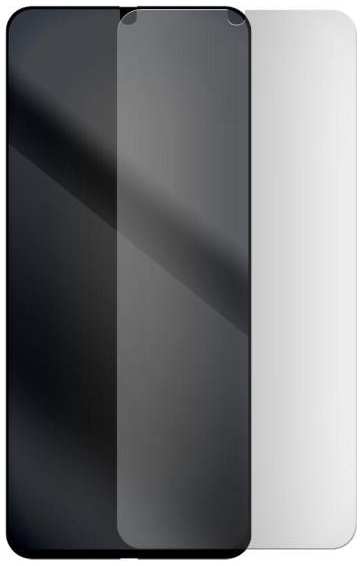 Защитное стекло для смартфона ZTE для ZTE Blade A72 4G