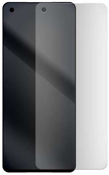 Защитное стекло для смартфона Krutoff для Asus Zenfone 8 (ZS590KS)