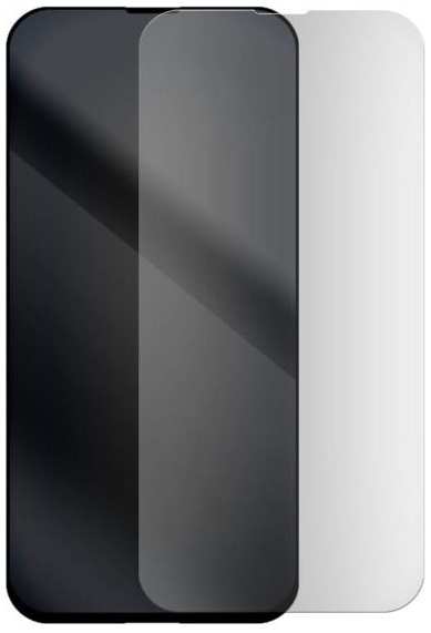 Защитное стекло для смартфона Krutoff для Apple iPhone 13 Pro Max