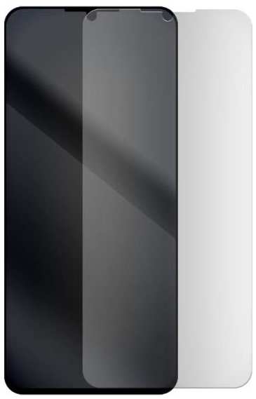 Защитное стекло для смартфона Krutoff для Oppo A15s