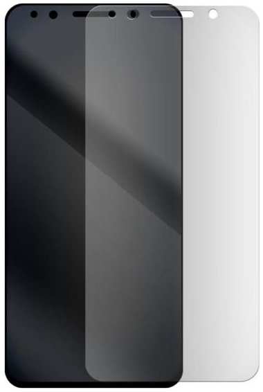 Защитное стекло для смартфона Krutoff для Alcatel 1X 5059