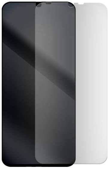 Защитное стекло для смартфона Krutoff для BQ 6630L Magic
