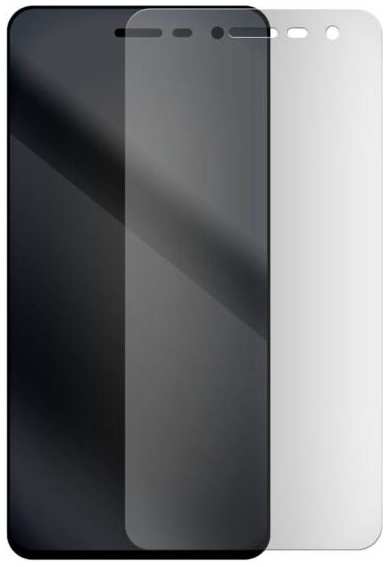Защитное стекло для смартфона Krutoff для Asus Zenfone 3 (ZE520KL)