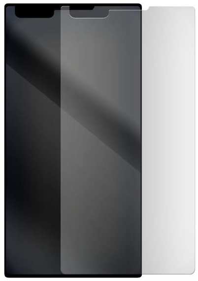 Защитное стекло для смартфона Krutoff для LG X Power