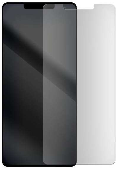 Защитное стекло для смартфона Krutoff для Samsung Galaxy A9 (2018) 37244454775