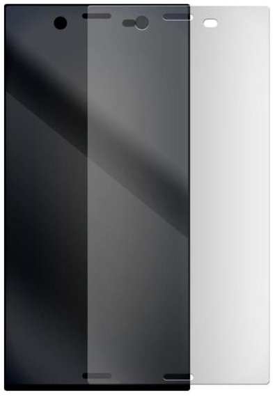 Защитное стекло для смартфона Krutoff для Sony Xperia XZ