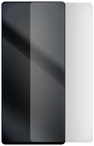 Защитное стекло для смартфона Krutoff для Samsung Galaxy A71 (A715)