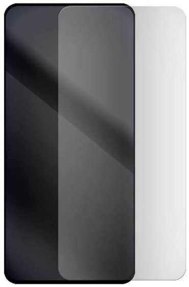 Защитное стекло для смартфона Krutoff для Samsung Galaxy S22