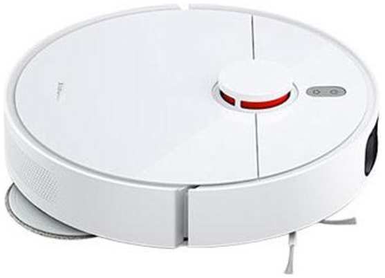 Робот-пылесос Deerma Robot Vacuum S10+ 37244456446