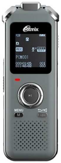 Диктофон Ritmix RR-920 8Gb