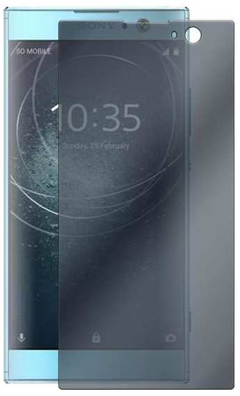 Защитное стекло Krutoff для Sony Xperia XA2 37244458650