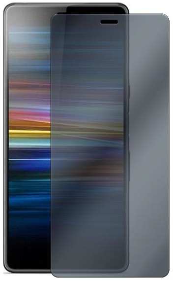 Защитное стекло Krutoff для Sony Xperia L3 37244458655
