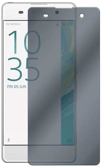 Защитное стекло Krutoff для Sony Xperia XA