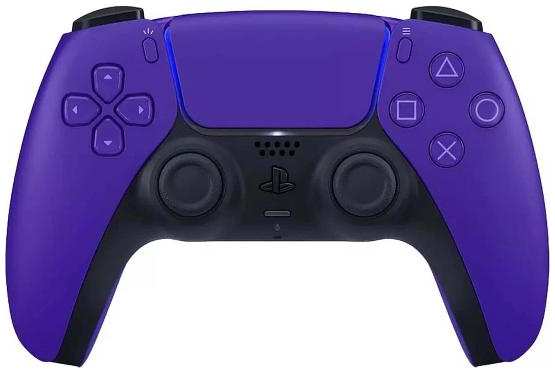 Геймпад для PS5 Sony DualSense, пурпурный