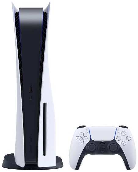 Игровая консоль Sony PlayStation 5 CFI -1200A