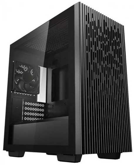 Корпус для компьютера Deepcool Matrexx 40 черный 37244475827