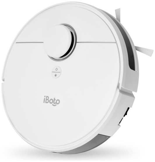 Робот-пылесос iBoto Smart L920SW Aqua 37244476974