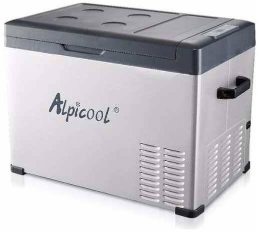 Автохолодильник Alpicool C40 37244479535