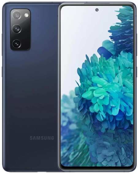 Смартфон Samsung Galaxy S20 FE 6/128GB Cloud Navy 37244483367