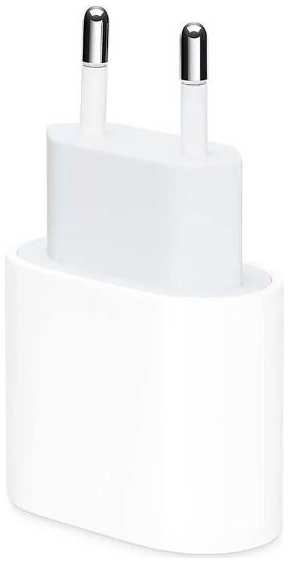 Сетевое зарядное устройство для Apple Apple 20W USB-C
