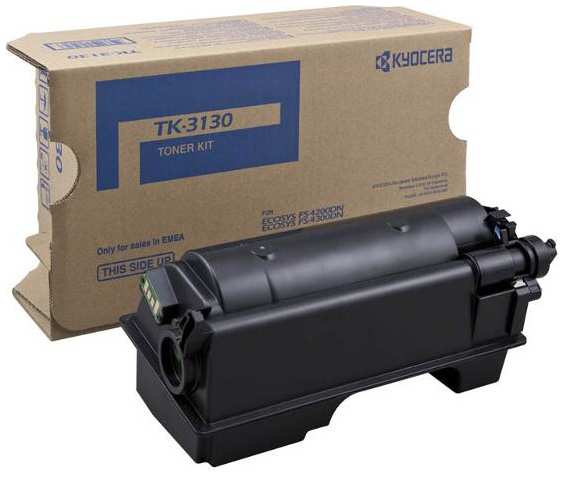 Картридж для лазерного принтера Kyocera TK-3110