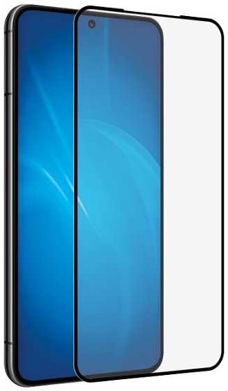 Защитное стекло для смартфона DF для Huawei P50