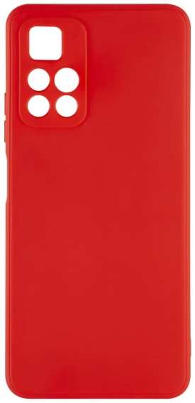 Чехол Red Line iBox Case для Xiaomi Poco M4 Pro 5G