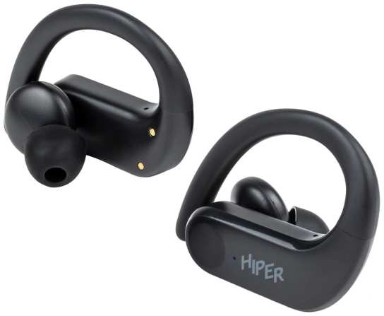 Спортивные наушники Bluetooth HIPER TWS Sport V3 (HTW-M1)