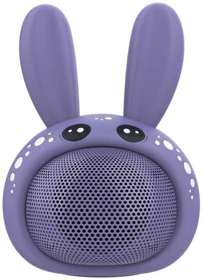 Беспроводная акустика HIPER Sound Rabbit V1 (H-OT2)