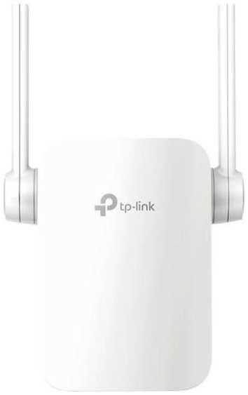 Усилитель интернет сигнала TP-Link RE 205