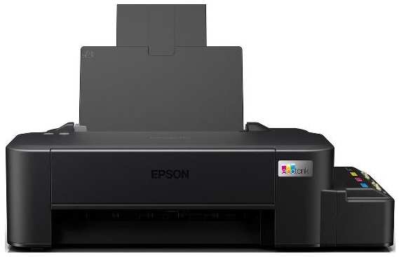 Струйный принтер Epson EcoTank L121 (C11CD76414) 37244499187