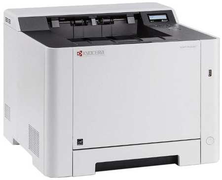 Лазерный принтер (чер-бел) Kyocera Ecosys P5026cdn