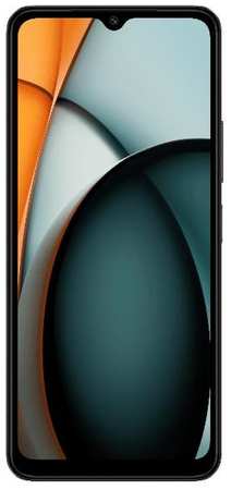 Смартфон Xiaomi Redmi A3 4/128Gb Black 37244603031