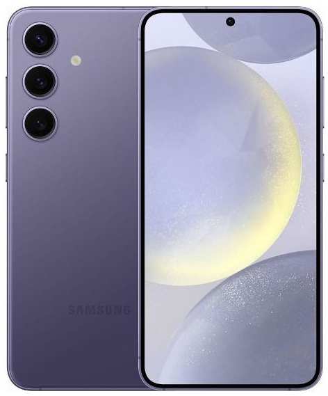 Смартфон Samsung Galaxy S24+ 512GB Cobalt Violet 37244603820