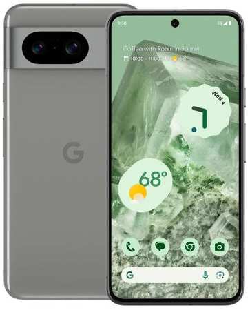 Смартфон Google Pixel 8 8/128GB Hazel 37244605144