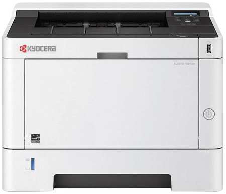 Лазерный принтер (чер-бел) Kyocera Ecosys P2040dw
