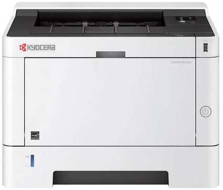 Лазерный принтер (чер-бел) Kyocera Ecosys P2235dn