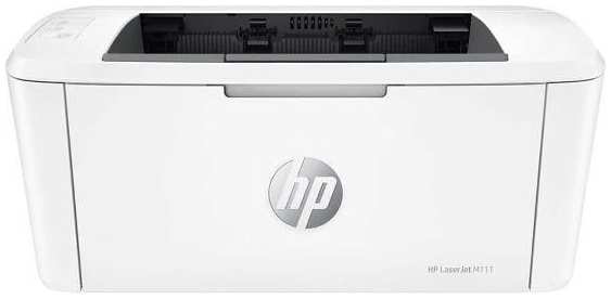 Лазерный принтер (чер-бел) HP LaserJet M111w 37244605934
