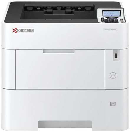 Лазерный принтер (чер-бел) Kyocera Ecosys PA5000x 37244605936