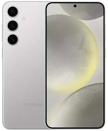 Смартфон Samsung Galaxy S24+ 12/512GB Marble Gray 37244606558