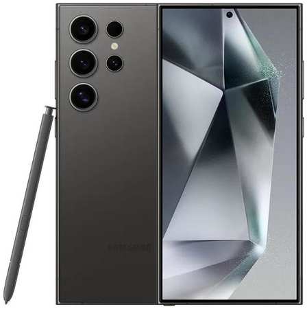 Смартфон Samsung Galaxy S24 Ultra 12/1TB Onyx Black 37244606593